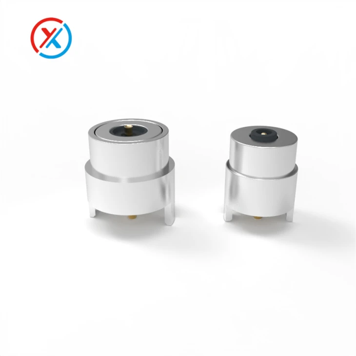 Magnetic Charging Connector factory