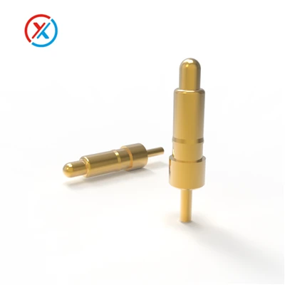 Fjederbelastede Pogo Pins Blyfri