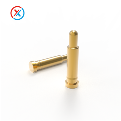 Pogo Kontakt Pins 1A Nuværende