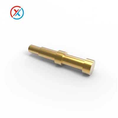 Surface Mount Pogo Pins
